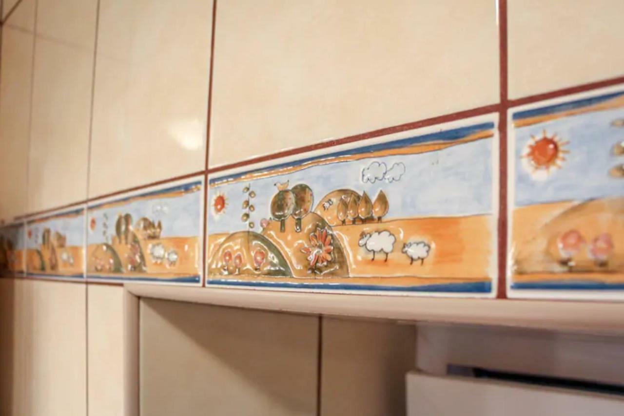 Casa Limone Διαμέρισμα Belej Εξωτερικό φωτογραφία