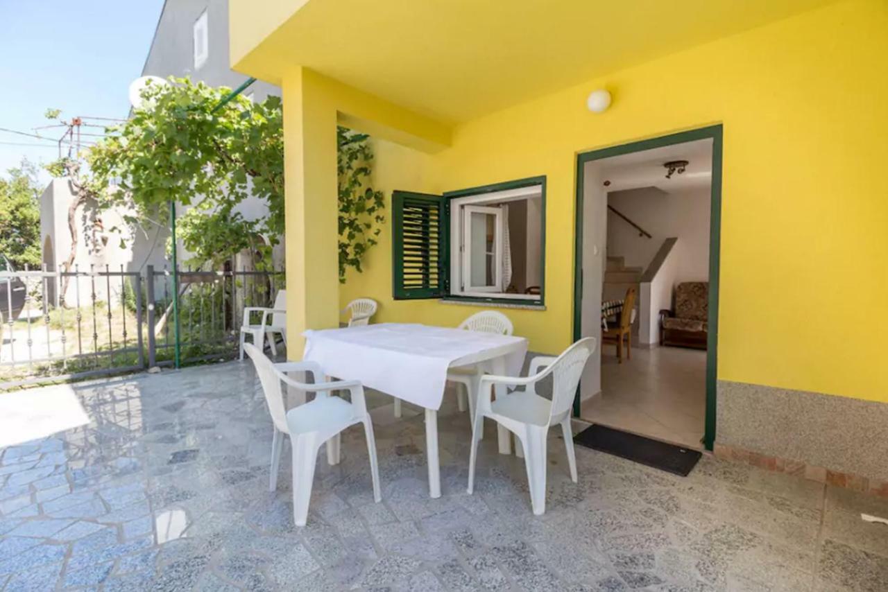Casa Limone Διαμέρισμα Belej Εξωτερικό φωτογραφία